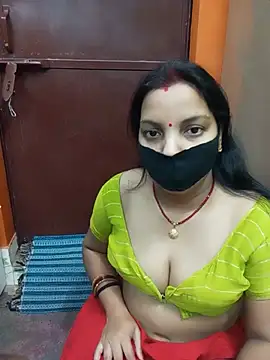 Manjudear webcam