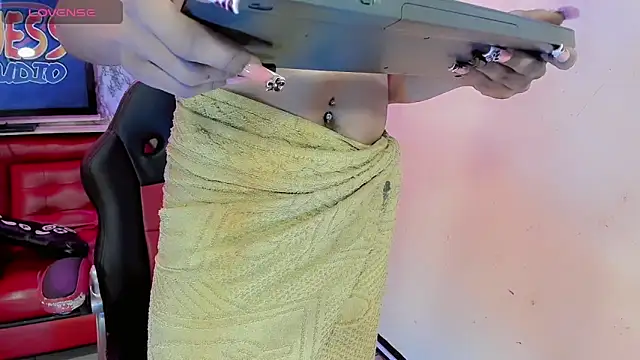 Gisele_fox webcam
