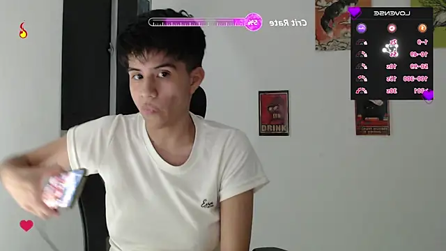Dha_lia0 webcam