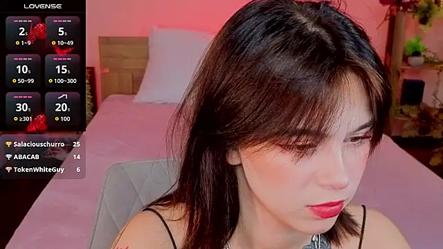 Hotary_Yuko webcam