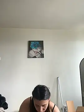 NatashaXVibe webcam