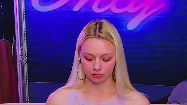 AlessiaCroft webcam