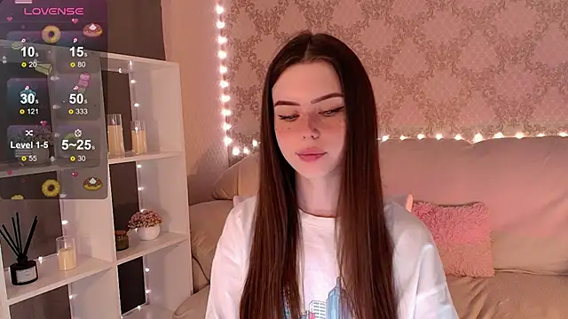 HolyMiax webcam