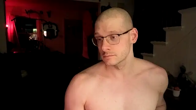 MasterDaddyCool webcam