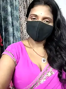 Hotty_Kavita webcam