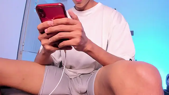 Cj_davis_ webcam