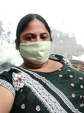 Hot_indian_Milf webcam