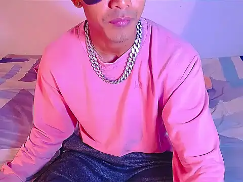 theMyke101 webcam