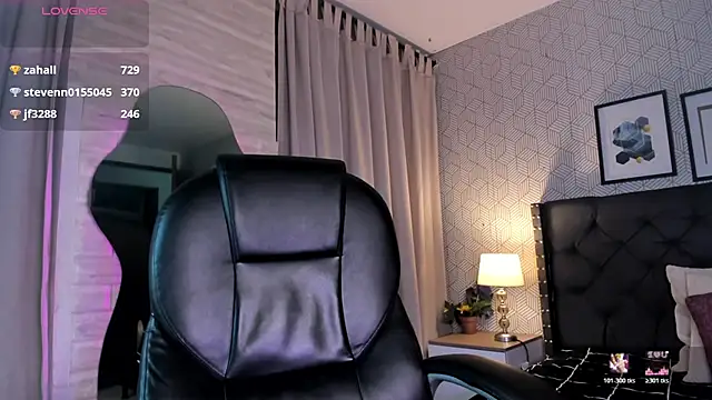 ariana__rosse webcam