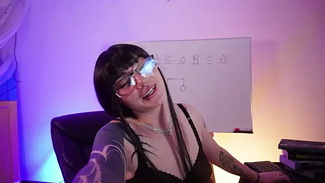 Profe_ webcam