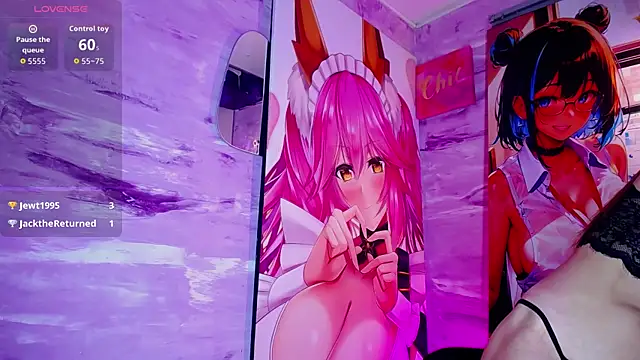 baihu_jin7 webcam