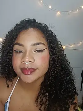 BrianaSweetxxx webcam
