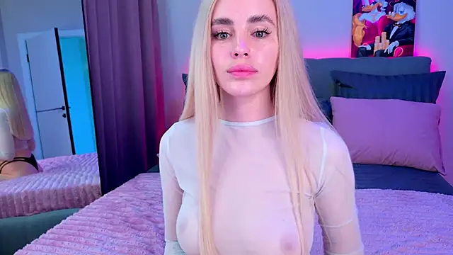 Rossy_X webcam