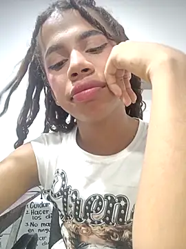 Dirty_Salome2 webcam