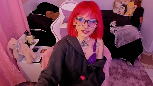 bunny_pao webcam