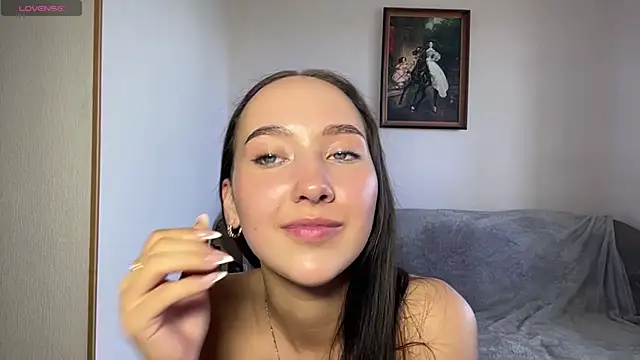 Liesenaniles webcam