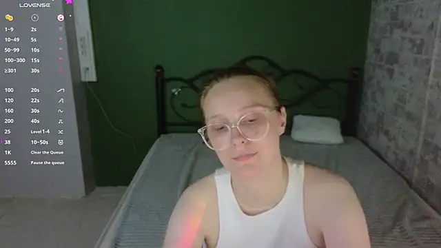 JessieWayy webcam
