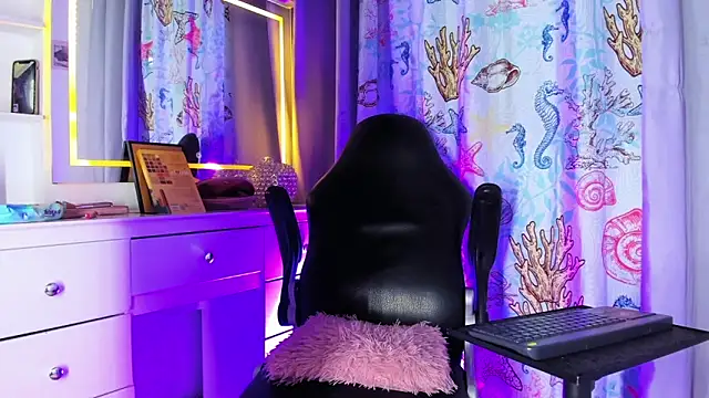 Molly_Spears_ live cam