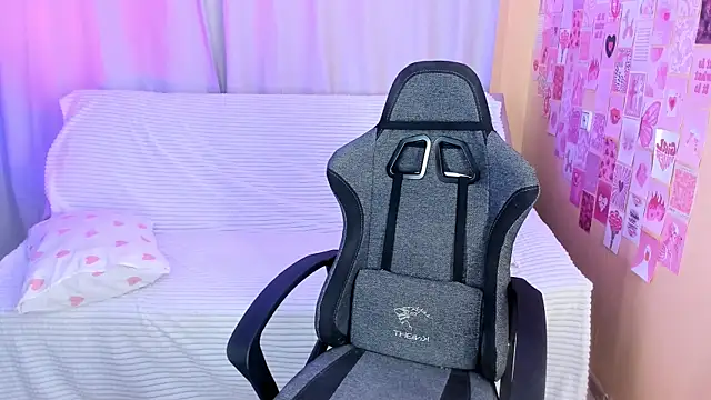 Susan_Claric webcam