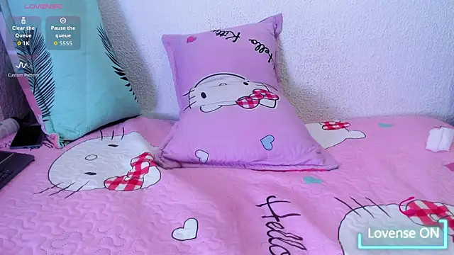 Naniis_wish webcam