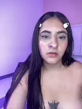 Maggiee_1 webcam