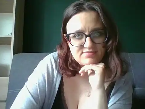 sensual_paris webcam