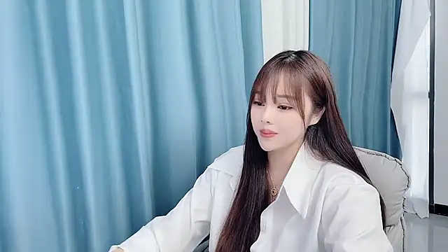 Qingqing19 webcam