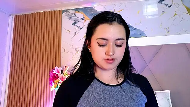 MiiaRousse_ webcam