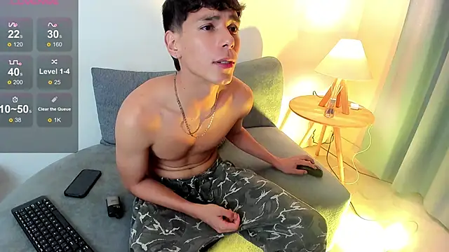 jacob_colliins webcam