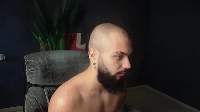 OscarWillss webcam