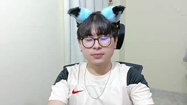 kuromi_boy webcam