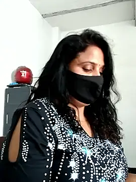 Your-Cherry webcam