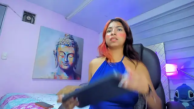 marilyn_luna webcam