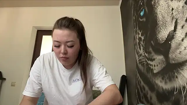 ChelsieThuman webcam