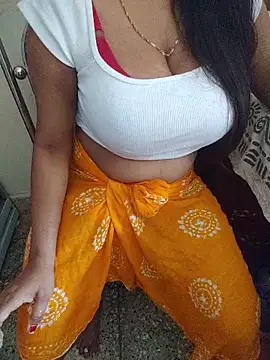 radhikagupta345 webcam
