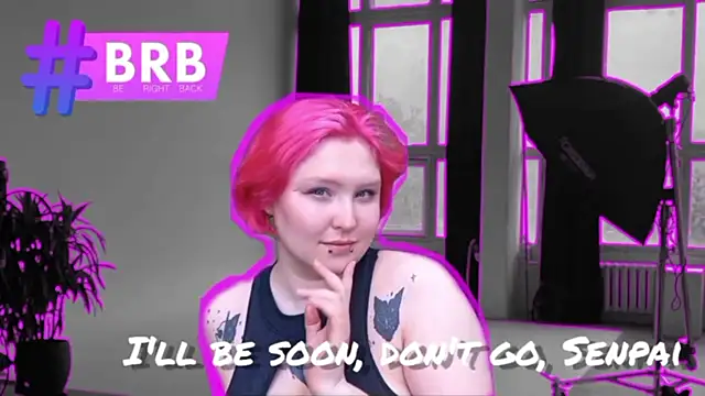 DolliRosees webcam