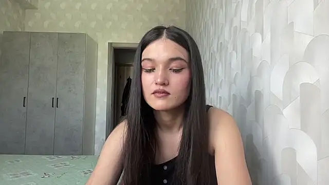 LisetteParajon webcam