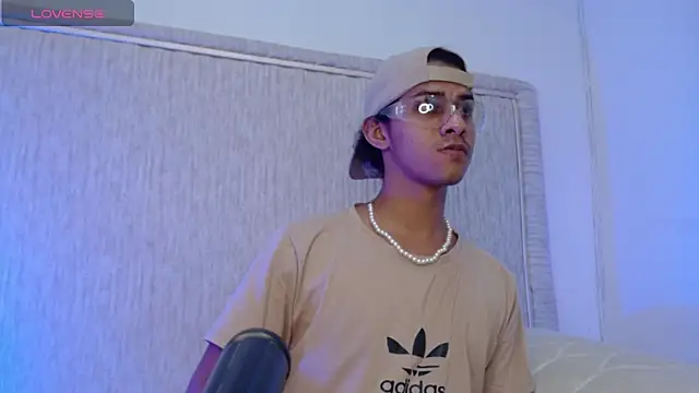 Vic_cooper webcam