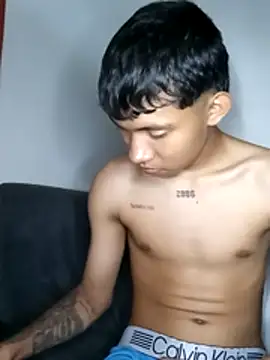 geronimo_xxx10 webcam