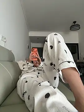 Xiao_Mao_meow webcam
