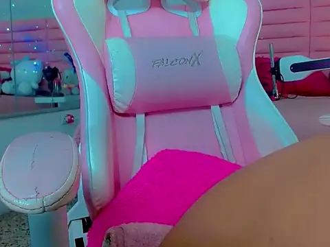 katiuska_lovely webcam
