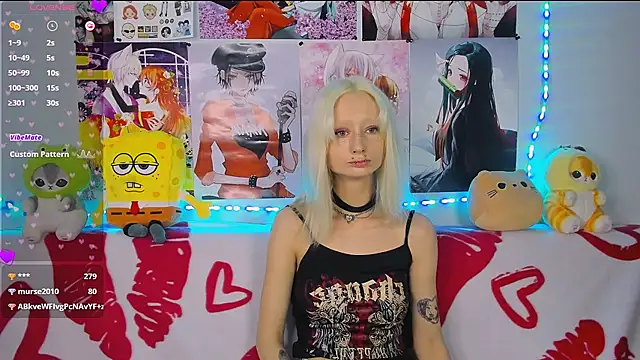 Katia_Nabiee webcam