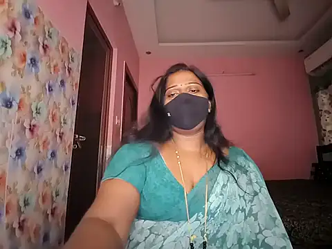 Meenakshy webcam