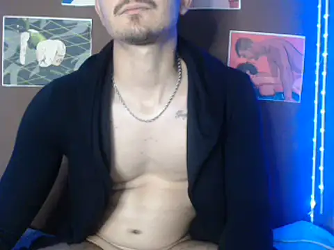 AlphaMercury webcam