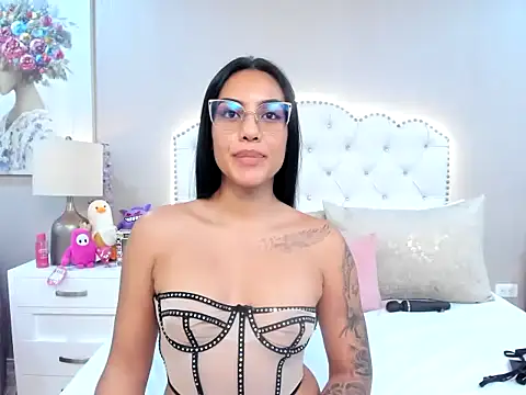 Valen_Abella webcam