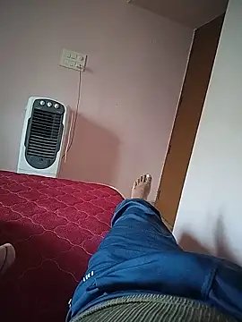 anuelluu webcam