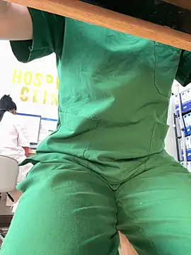 secretly_masturbating
