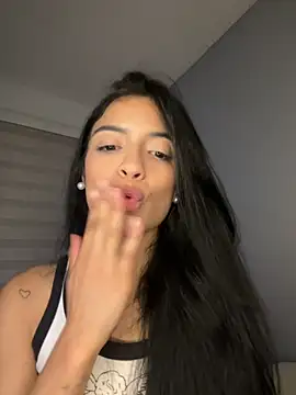 Sammy_pink webcam