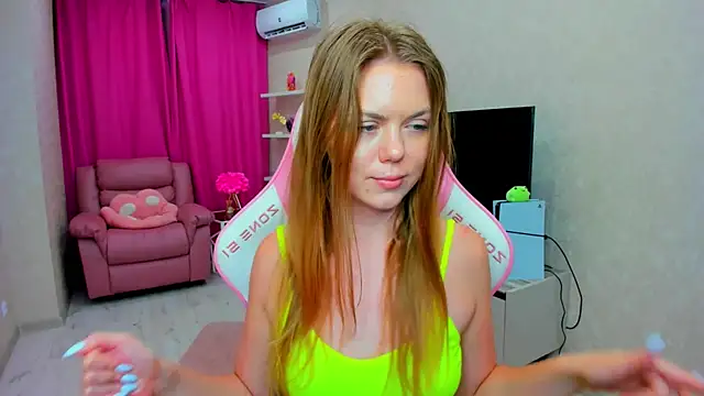 Strawberrye webcam