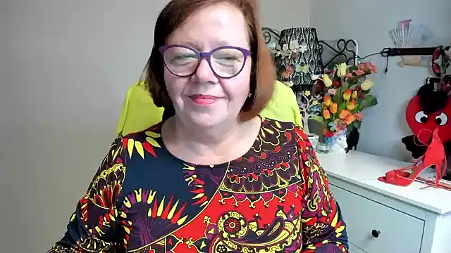 Adelewildx webcam